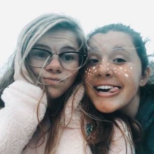 Meet your Posher, Ally